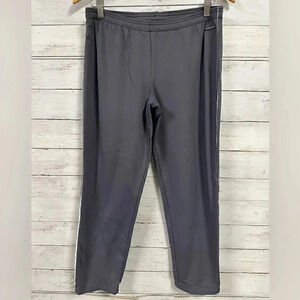 Athleta Grey Pull-On Grey Pants